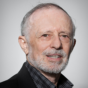 Robert Phalen, Chair