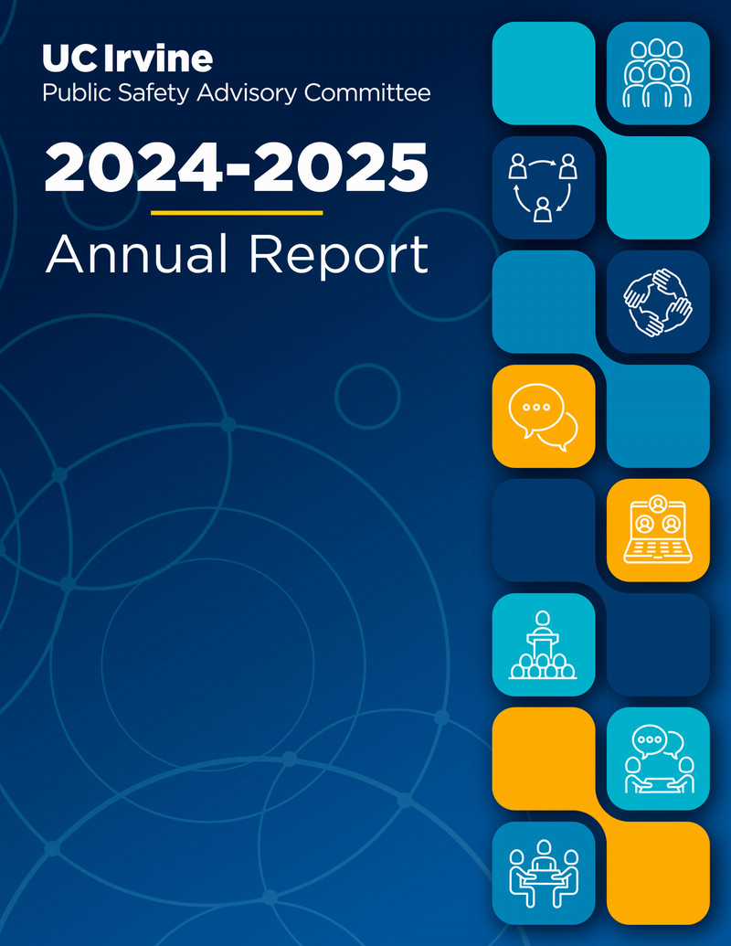 2024-2025 annual report cover